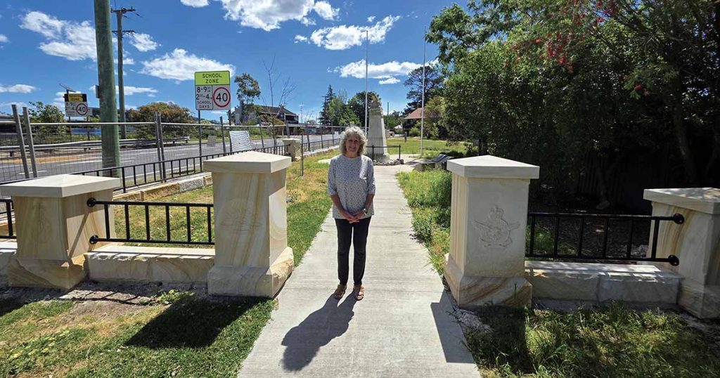 Hornsby Council's Positive Developments in Rural Area