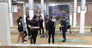 Bocce Australia Roadshow Hosted by Dural Bocce Club