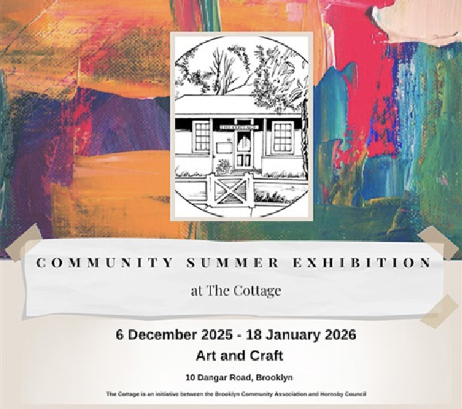 Brooklyn Community Association