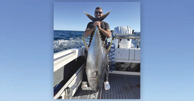 GGAFC Invites All for Fishing competition at Berowra Waters