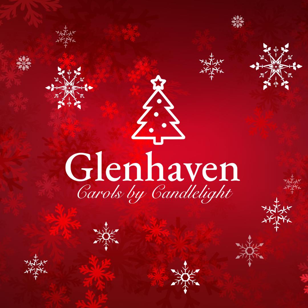 Glenhaven Carols by Candlelight 2025