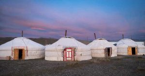 Adventure, Culture, And Kinship: An Extraordinary Journey Into Mongolia