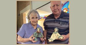 Annual General Meeting of Historical Society