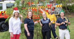Glenhaven Carols By Candlelight Celebrates 25th Year