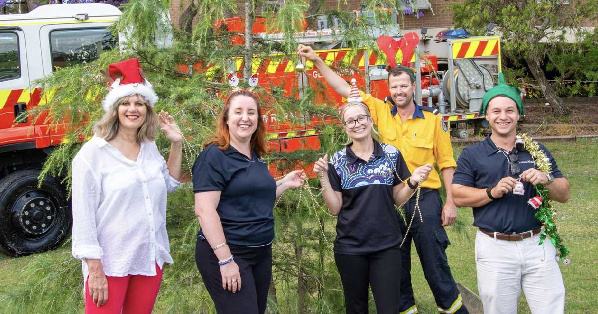 Glenhaven Carols by Candlelight Celebrates 25th Anniversary