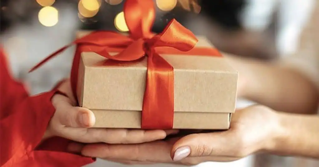handmade Christmas Gift