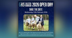 Galston High School Joins NSW HPGE Partner School Program for 2026