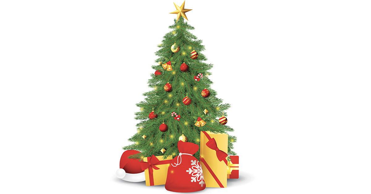 Christmas Time Again!