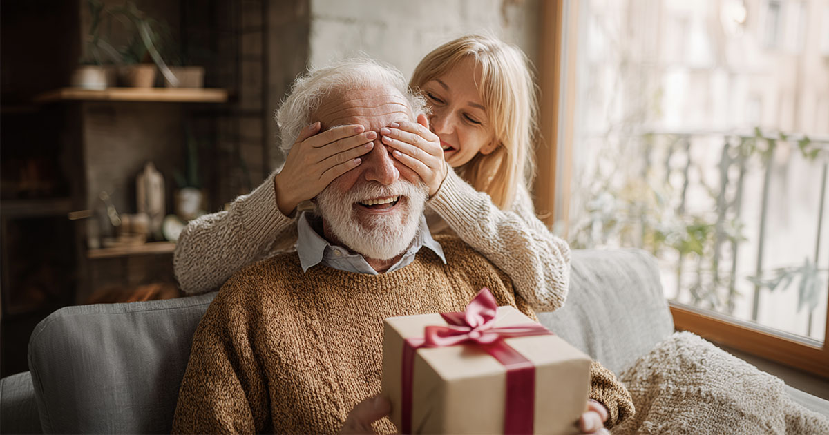 Gifts That Light Up the Season