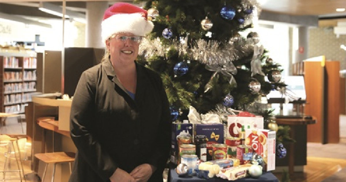 Hills Residents Dig Deep to Support Mayor’s 2025 Christmas Appeal
