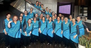 Circular Keys Chorus