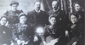 Hughes Family Legacy in Glenorie