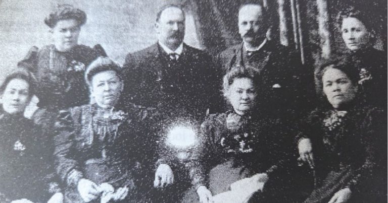 Hughes Family Legacy in Glenorie