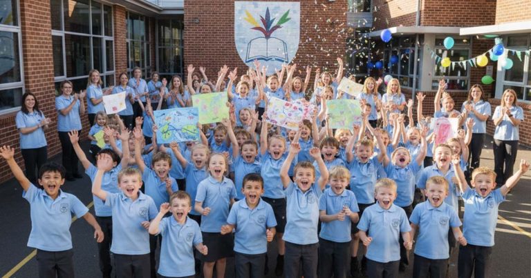 Galston Public School