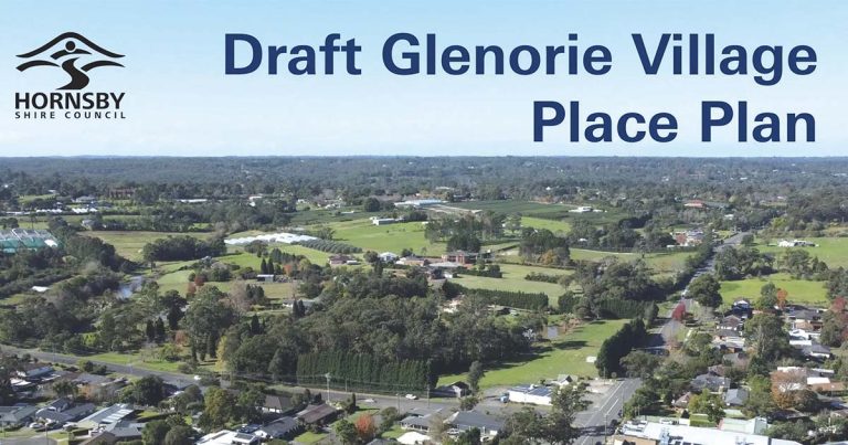 Glenorie Village photo-