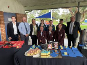 Galston Public School