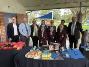 Galston Public School