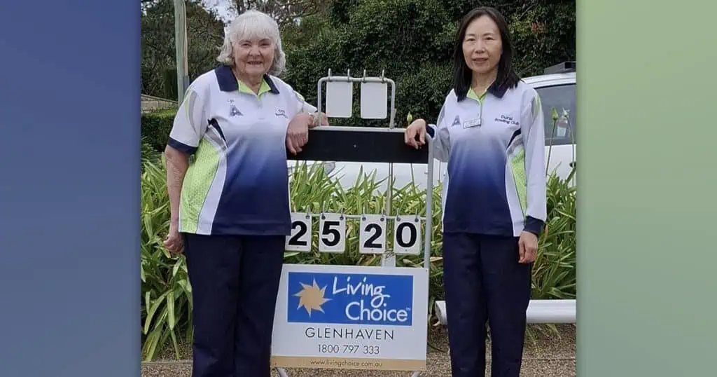 Dural Bowling Club