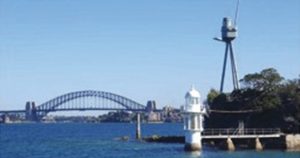 Probus Club Enjoys Naval History Cruise and Garden Talk