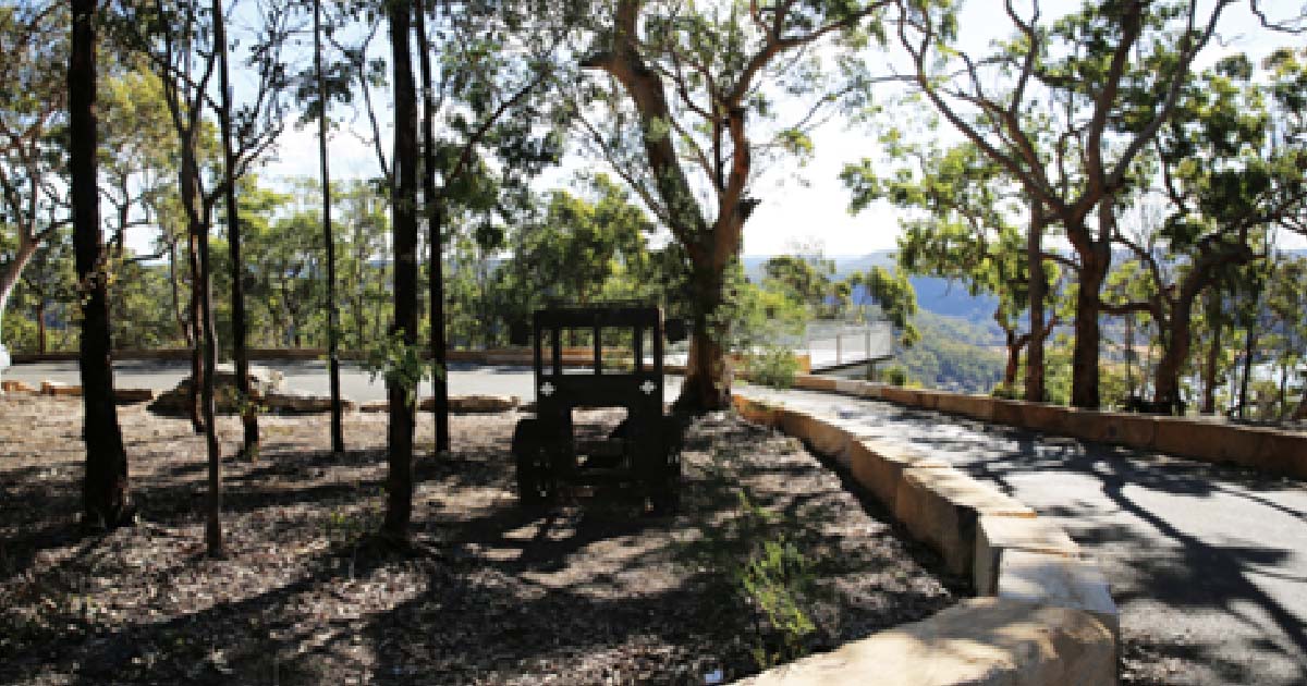 Hills Shire Council Introduces Public Art Grant to Beautify Public Spaces