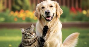 Pet Care Tips for Your Holiday Vacation