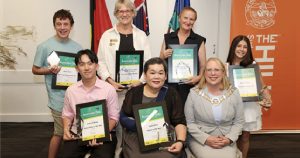 Australia Day Awards