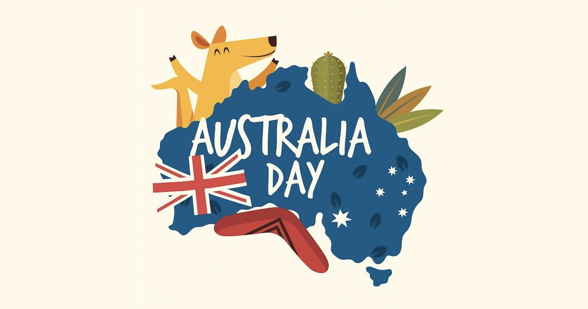 Over 10,000 Celebrate Australia Day at Hawkesbury River