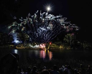 Australia Day 2026 in Hawkesbury