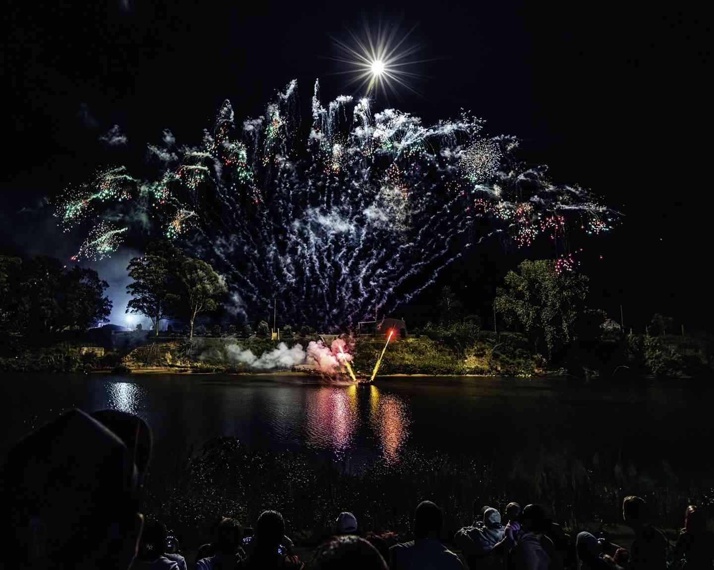 Australia Day 2026 in Hawkesbury