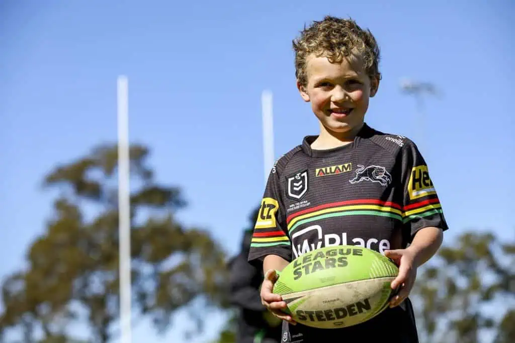 Summer School Holiday Programs in The Hills