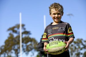 Summer School Holiday Programs in The Hills