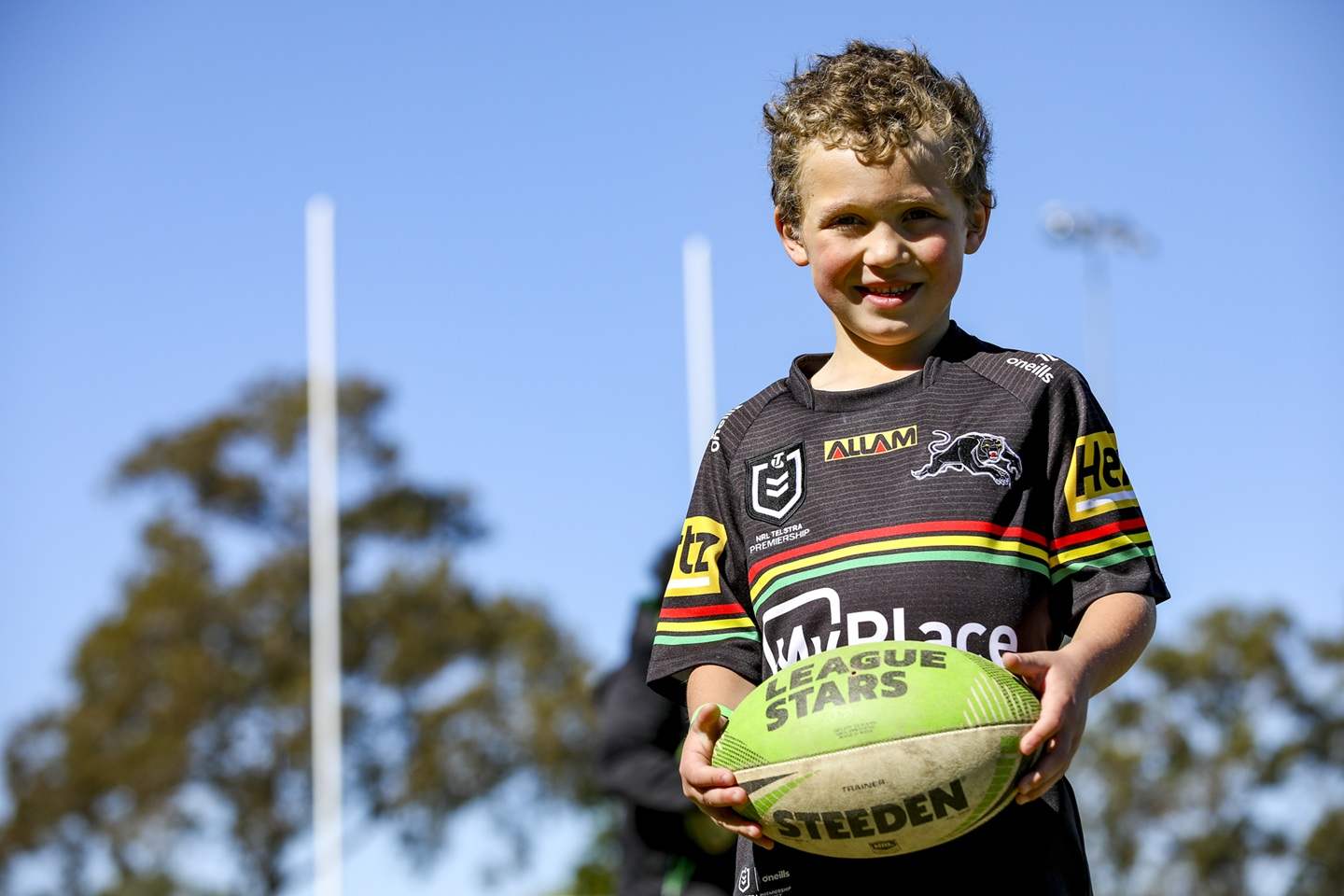 Summer School Holiday Programs in The Hills