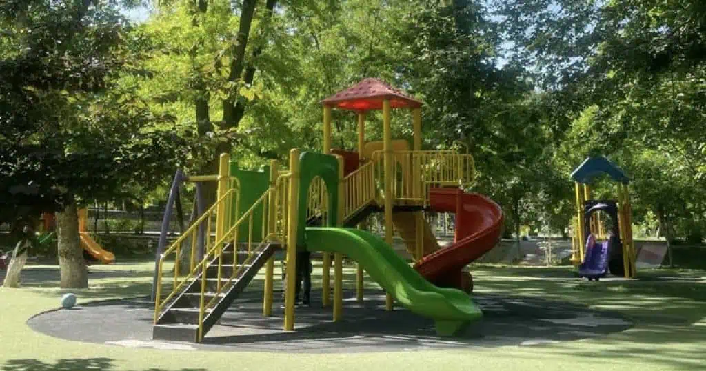 McMahon Park