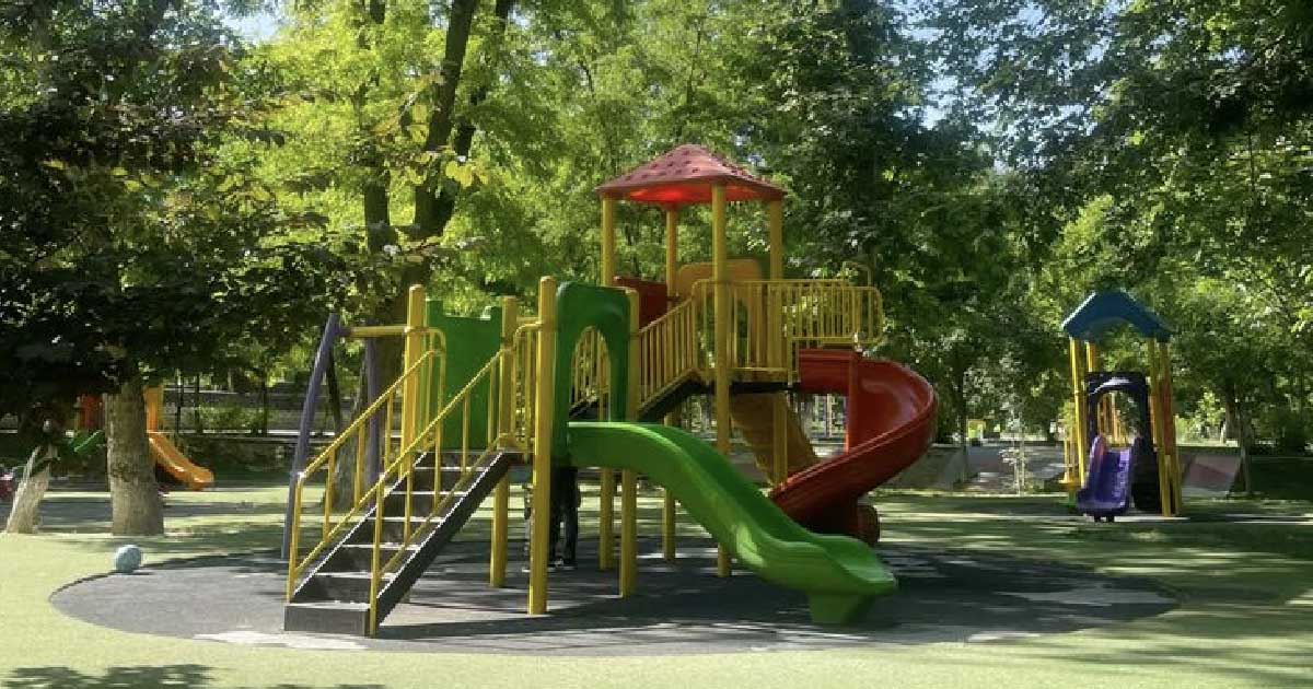 Public Invited to Review McMahon Park's Draft Plan