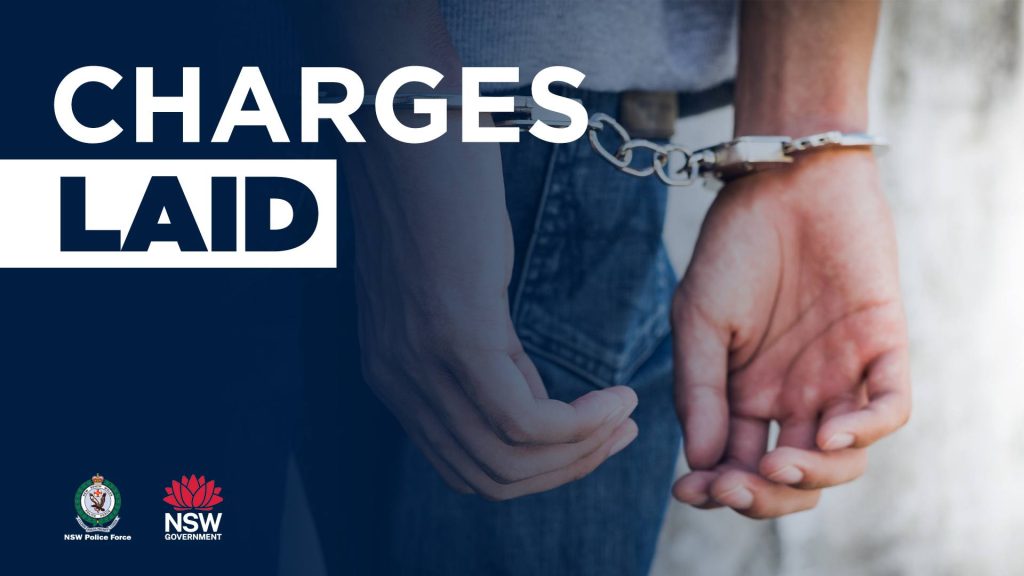 Man Charged with Nazi Salute and Assault – Epping