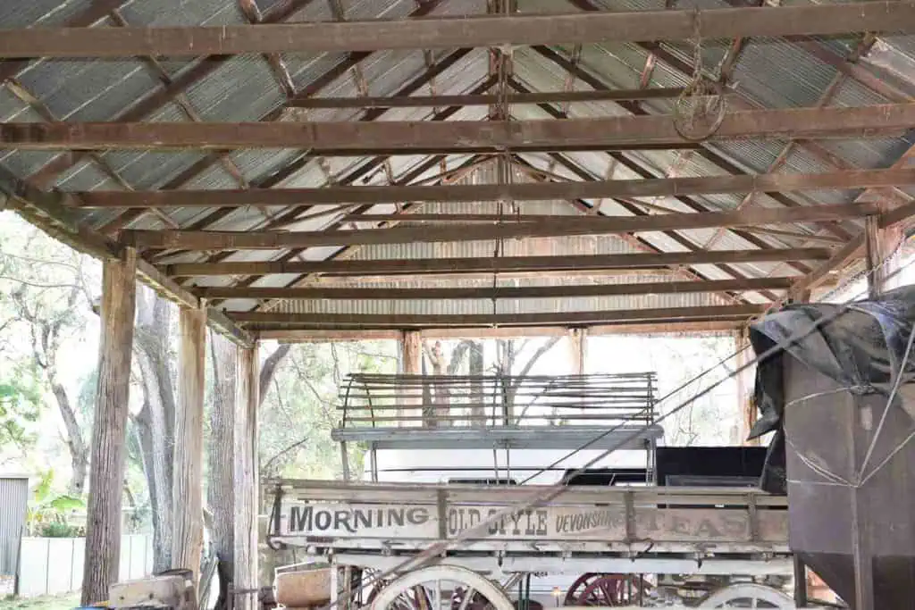 21 Hawkesbury Heritage Buildings Get Funding