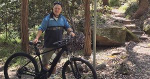 Active Transport Benefits All in Hornsby Shire