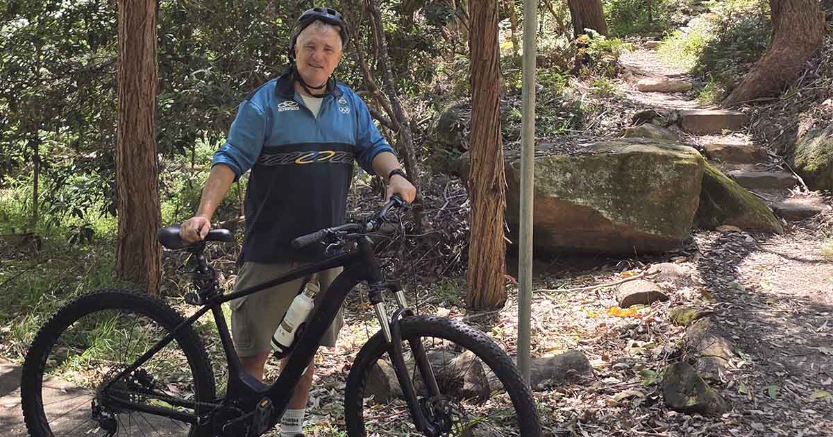 It’s Hornsby’s Time for an Active Transport Plan