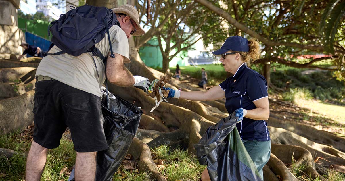 Clean Up Australia Day: Registration Now Open for 2026