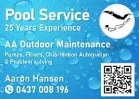 AA Outdoor Maintenance AA Outdoor Maintenance