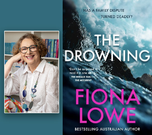 Hornsby Central Library