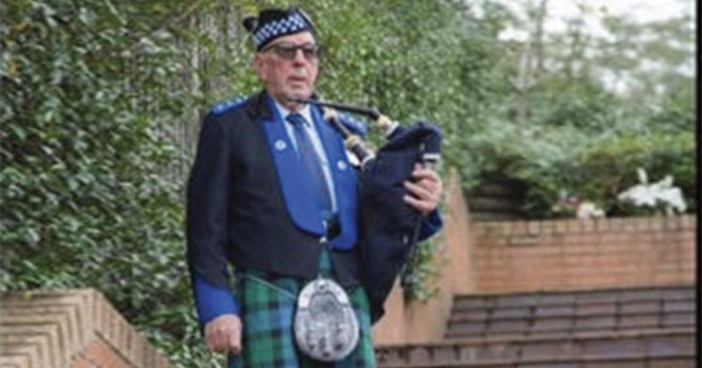 Local History Talks Explore Culture, Tradition, and Place