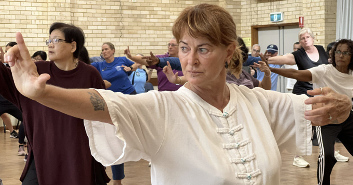 Annual Seniors Festival Returns to The Hills