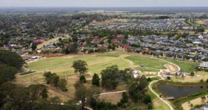Proposal to Rename Peel Park Cricket Ovals Now Open