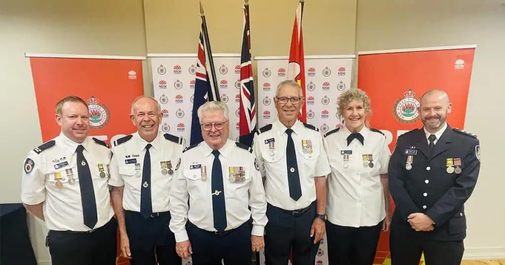 Rural Fire Service