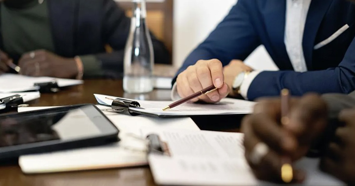 The Basics Of Exchanging Property Contracts