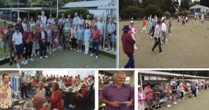 Dural Bowling Club News