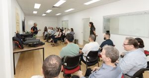 Independent Living: Karis Life Opens New Training Facility.