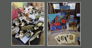 Hornsby Seniors Week Art Show Features Ferry Artists