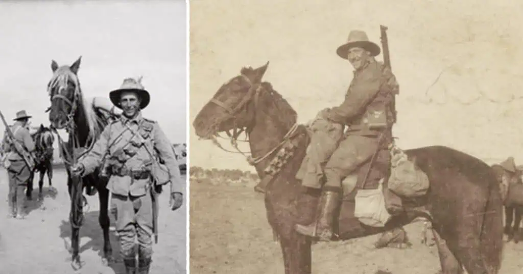 ANZAC Day at Fagan Park